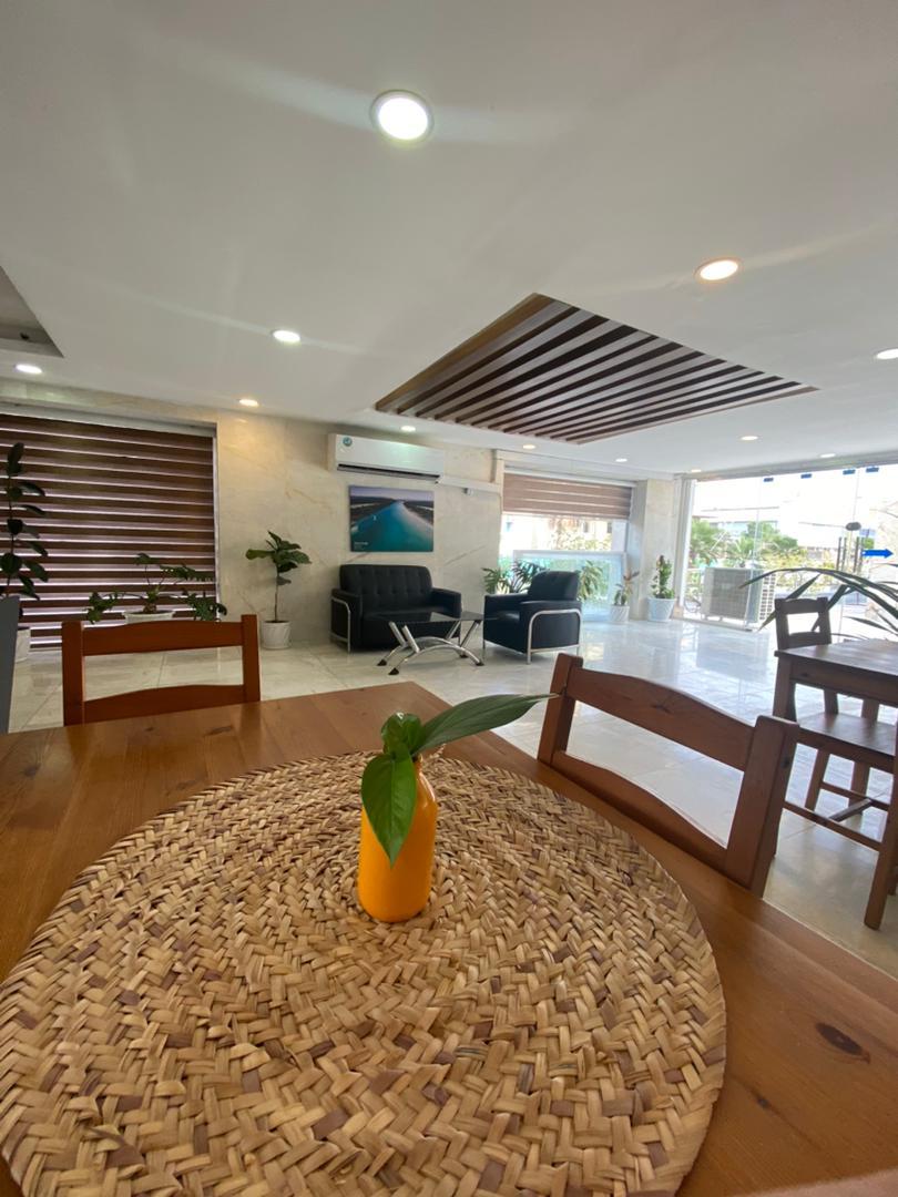 هتل آلاله سام و زال